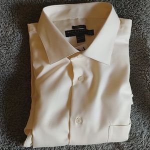 Button down dress shirt